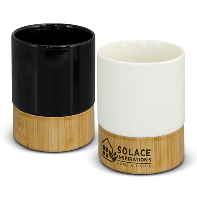  ceramic coffee cup by Happyway Promotions 