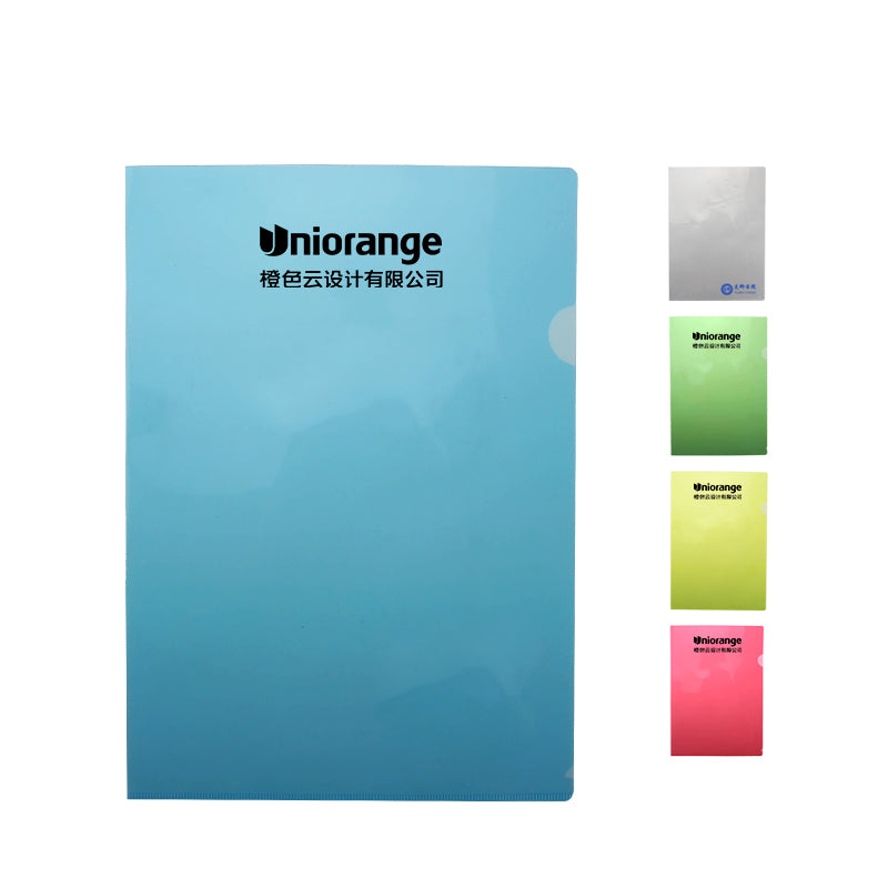 HWF07 L Shaped A4 Size Document Holder