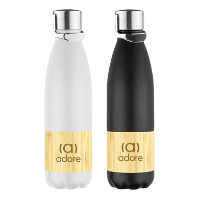 450ML Barvalia Vacuum Bottle