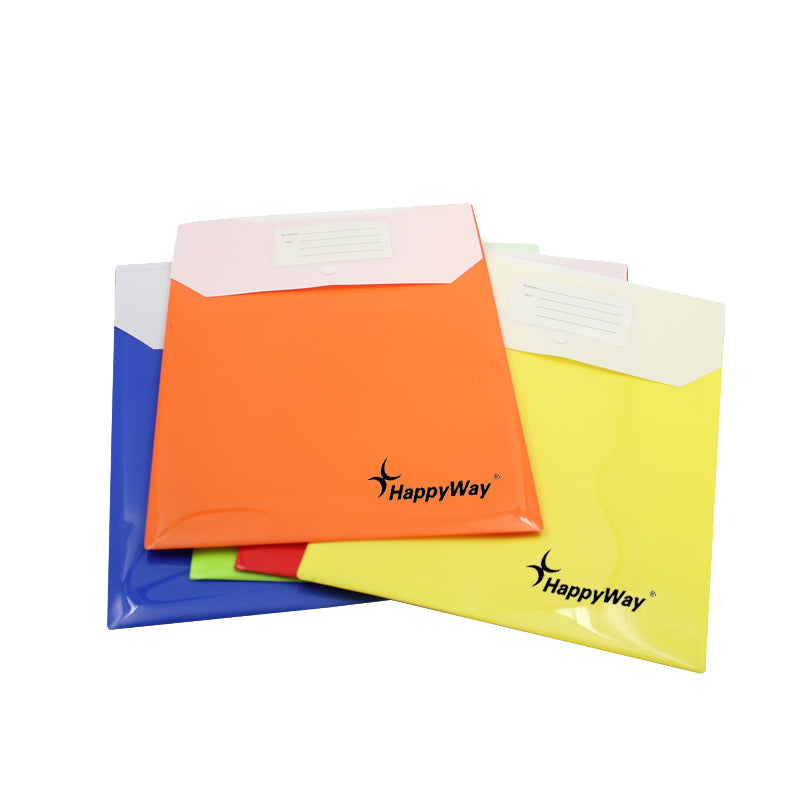 HWF13 Smart Basics Vertical File Folder