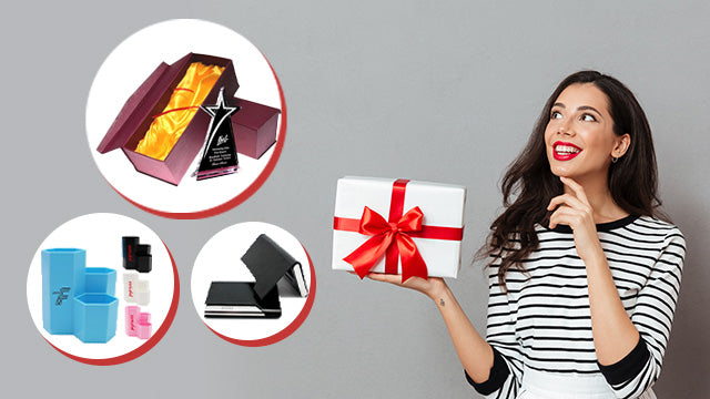 Trending Corporate Gifts & Staff Rewards Shopping Guide For Christmas 2020