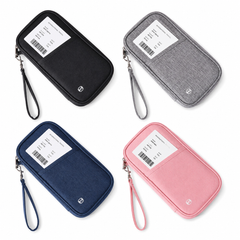 SecureJourney RFID Travel Organiser by Happyway Promotions