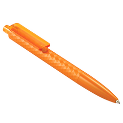 Geometric Ballpoint Pen By Happyway Promotions