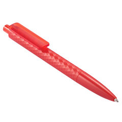 Geometric Ballpoint Pen By Happyway Promotions