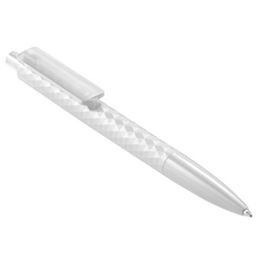 Geometric Ballpoint Pen By Happyway Promotions