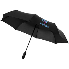 Foldable Auto Open/Close Umbrella By Happyway Promotions