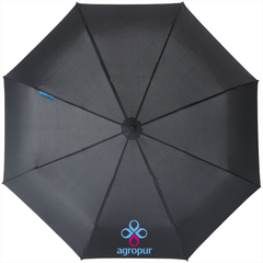 Foldable Auto Open/Close Umbrella By Happyway Promotions