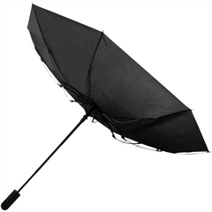 Foldable Auto Open/Close Umbrella By Happyway Promotions