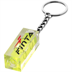 Leveller Key Chain By Happyway Promotions