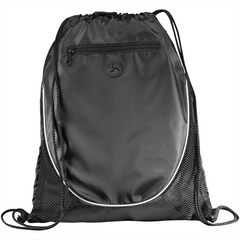 Drawstring Backpack By HappyWay Promotions