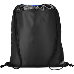 Drawstring Backpack By HappyWay Promotions