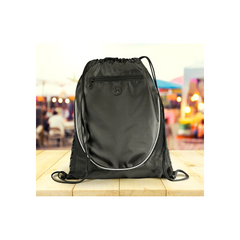 Drawstring Backpack By HappyWay Promotions