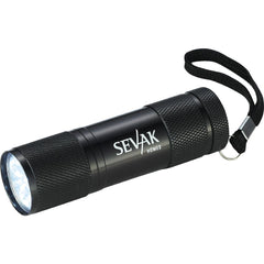 LED Flashlight By Happyway Promotions