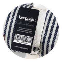 HWH223 - Keepsake Picnic Blanket