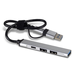 HWE181 - Megabyte USB Hub