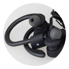HWE186 - Runner Bluetooth Earbuds