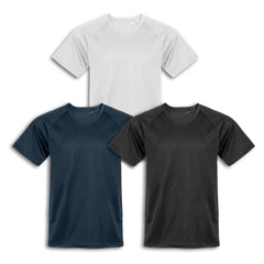 TRENDSWEAR Agility Men's Sports T-Shirt