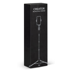 HWE189 - Creator Selfie Stick Tripod