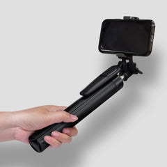 HWE189 - Creator Selfie Stick Tripod