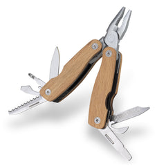 HTL41 - Wooden Multi Tool