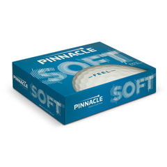 HWP91 - Pinnacle Soft Golf Balls