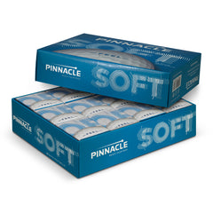 HWP91 - Pinnacle Soft Golf Balls