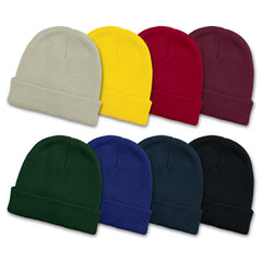 HWA241 - Everest Youth Beanie