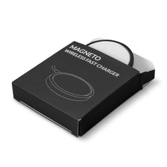 HWE176 - Magneto Wireless Fast Charger
