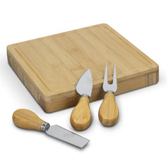 HCS33 - NATURA Kensington Cheese Board - Square