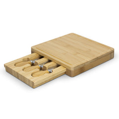 HCS33 - NATURA Kensington Cheese Board - Square