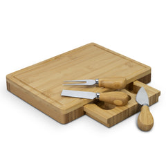 HCS32 - NATURA Kensington Cheese Board - Rectangle