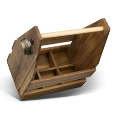 HWH249- Keepsake Beverage Caddy