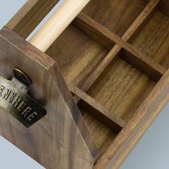 HWH249- Keepsake Beverage Caddy