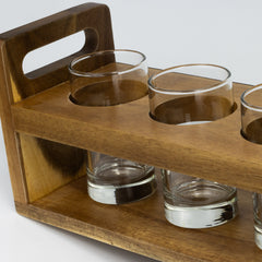 HWH248- Keepsake Taster Tray