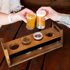 HWH248- Keepsake Taster Tray