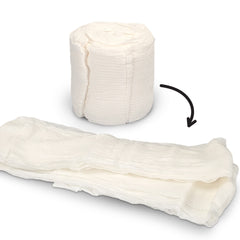 HWT114 - Compressed Towel