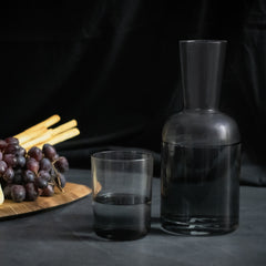 HWG63 - Keepsake Dusk Carafe and Tumbler Set