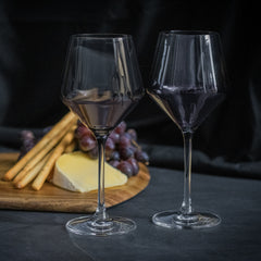 HWG62 - Keepsake Dusk Wine Glass Set of 2