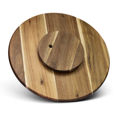 HWH246- Keepsake Lazy Susan