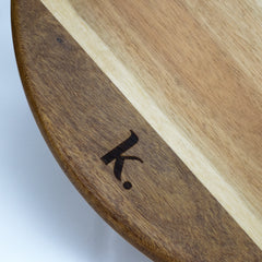 HWH246- Keepsake Lazy Susan