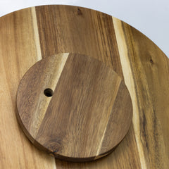 HWH246- Keepsake Lazy Susan