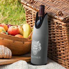 HWB211 - Sonoma Wine Bottle Cooler