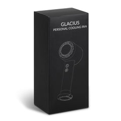HWH220 - Glacius Personal Cooling Fan