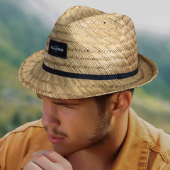 HWA243 - Antonio Fedora Hat