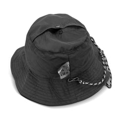 HWA231 - Packable Bucket Hat