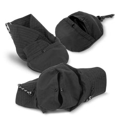 HWA231 - Packable Bucket Hat