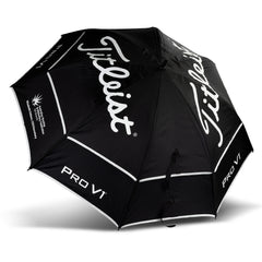 HWT111 - Titleist Tour Double Canopy Umbrella
