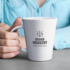 HWD243 - Vienna Coffee Mug