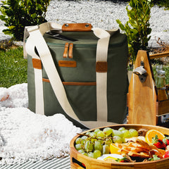 Keepsake Merchant Cooler Bag by Happyway Promotions