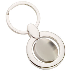 Swivel Keyring By Happyway Promotions